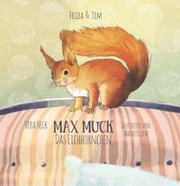 Max Muck - Das Eichhörnchen