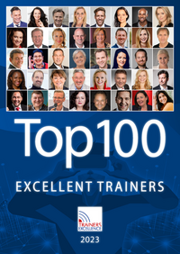 Top 100 Excellent Trainers 2023