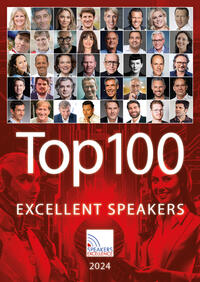 Top 100 Excellente Speaker Katalog 2024