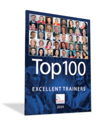100 Excellente Trainers Katalog 2024