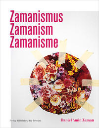 Daniel Amin Zaman – Zamanismus | Zamanism | Zamanisme