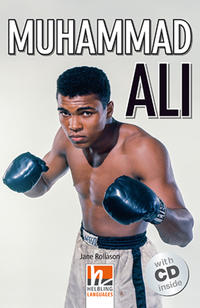 Helbling Readers People, Level 3 / Muhammad Ali