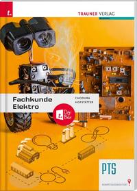 Fachkunde Elektro PTS + TRAUNER-DigiBox