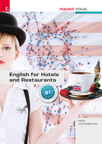 English for Hotels and Restaurants + TRAUNER-DigiBox