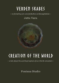 Verden skabes Creation of the world