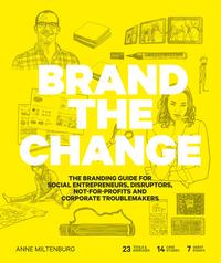 Brand the Change