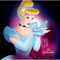 Songs from Cinderella
