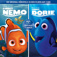 Findet Nemo/Findet Dorie