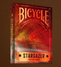 Bicycle Stargazer 202