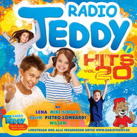 Radio TEDDY Hits Vol. 20