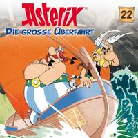 Asterix 22