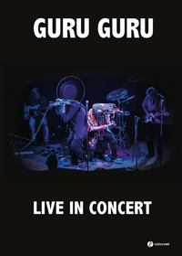 Guru Guru - Live in Concert