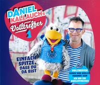 Daniel Kallauchs Volltreffer 1 (CD)