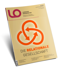 Die Relationale Gesellschaft