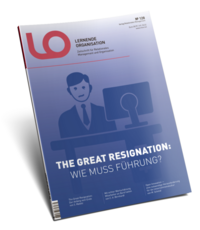 The Great Resignation: Wie muss Führung?