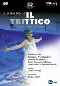 Il trittico