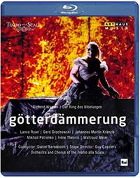 Götterdämmerung