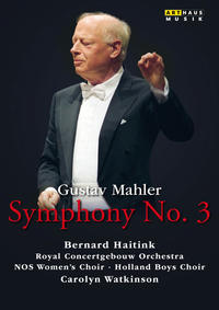 Symphony No. 3