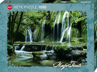 Cascades Puzzle