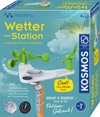 Wetterstation