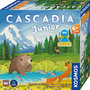 Cover: Allyse, Fertessa Cascadia Junior