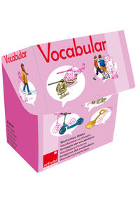 Vocabular