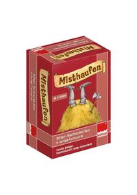 Misthaufen