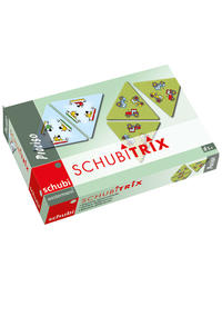 SCHUBITRIX