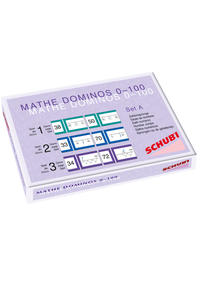 Mathe-Dominos