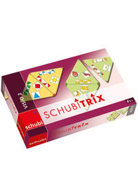 SCHUBITRIX