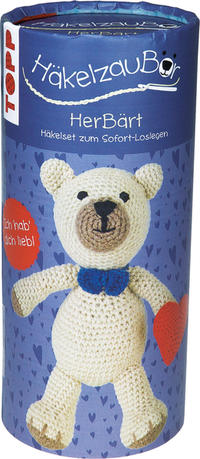 HäkelzauBÄR Set Herbärt