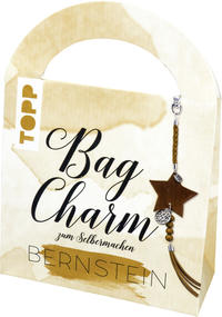 Bag Charm Set Bernstein