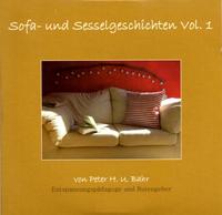 Sofa- und Sesselgeschichten Vol. 1