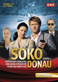 SOKO Donau