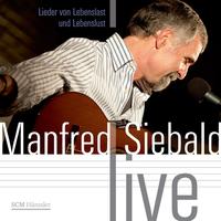 Manfred Siebald - Live