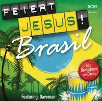 Feiert Jesus! Brasil