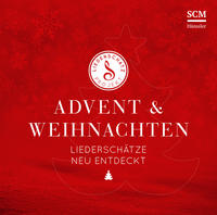 Advent & Weihnachten - Das Liederschatz-Projekt
