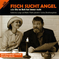 Fisch sucht Angel