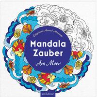 Mandala-Zauber – Am Meer