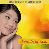 Entspannungsmusik - Sounds of Asia