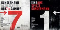 Der 7te Samurai + Einsame Spitze