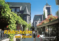 Rüdesheim am schönen Rhein