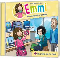 Emmi 10 - Ein großer Tag für Emmi