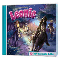 Leonie 26 - Der maskierte Reiter