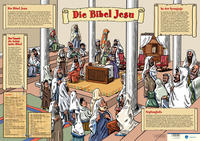 Die Bibel Jesu