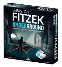 Sebastian Fitzek Underground