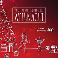 Cottbuser Kindermusical: Unsere schönsten Lieder zur Weihnacht