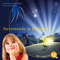 Sternstunde in Betlehem (Weihnachtsmusical) CD
