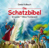 Die Schatzbibel