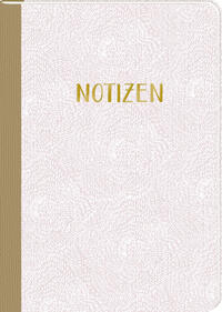 Notizhefte DIN A5 - All about rosé